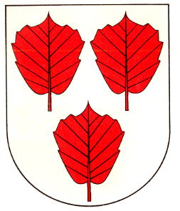 Wappen von Landschlacht/Arms (crest) of Landschlacht
