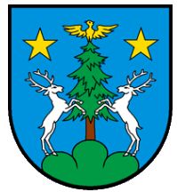 Coat of arms (crest) of Nax