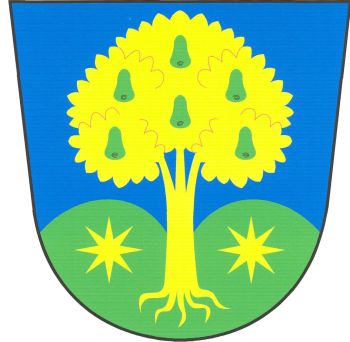 Arms (crest) of Peřimov