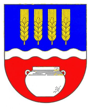 Wappen von Pölitz/Arms (crest) of Pölitz