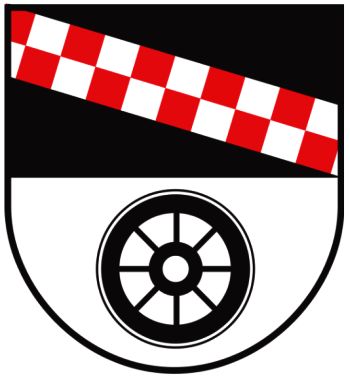 Wappen von Sulmingen/Arms (crest) of Sulmingen