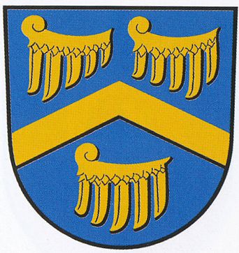 Wappen von Volzum/Arms of Volzum