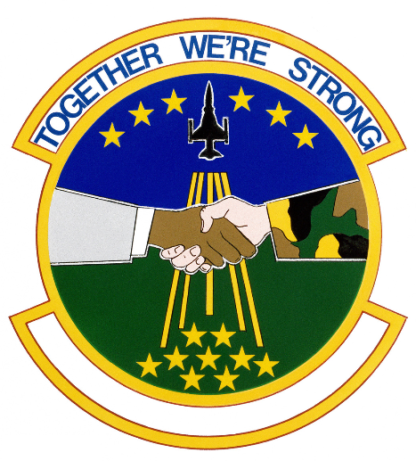 File:377th Mission Support Squadron, US Air Force.png