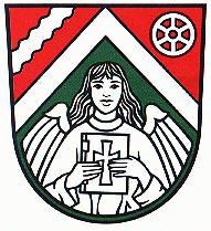 Wappen von Arenshausen/Arms (crest) of Arenshausen