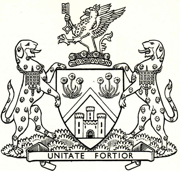Arms of Building Societies Association