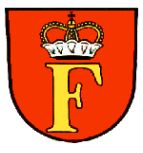 Wappen von Friedrichstal/Arms of Friedrichstal