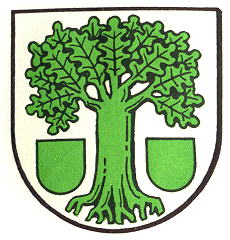Wappen von Hölzern/Arms (crest) of Hölzern