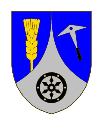Wappen von Kehrig / Arms of Kehrig