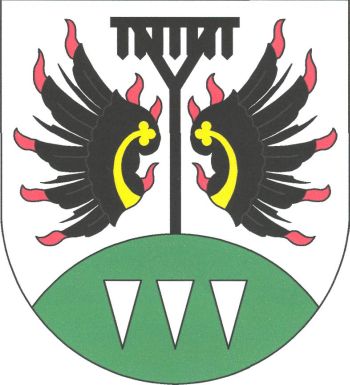 Arms of Klíny