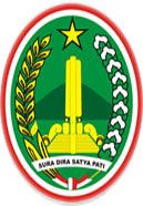 Coat of arms (crest) of Pasuruan
