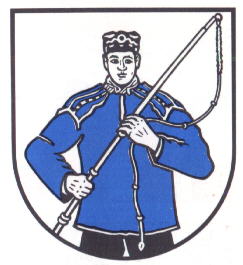 Wappen von Roklum/Arms (crest) of Roklum