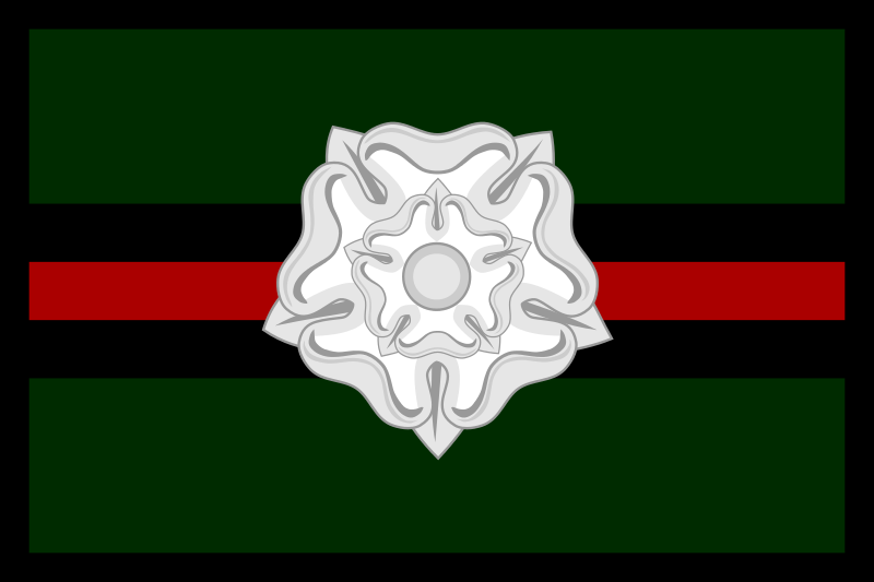 File:The Yorkshire Regiment, British Army1.png