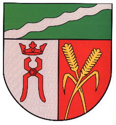 Wappen von Wettlingen