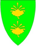 Arms of Drangedal