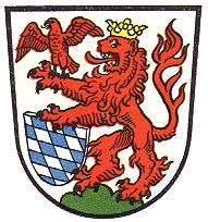 Wappen von Habitzheim/Arms (crest) of Habitzheim