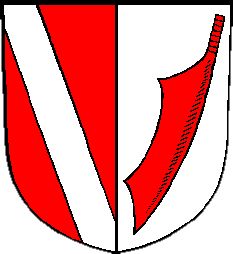 Wappen von Niederneuching/Arms (crest) of Niederneuching