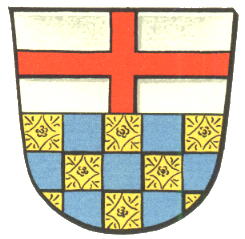 Wappen von Siefersheim/Arms (crest) of Siefersheim