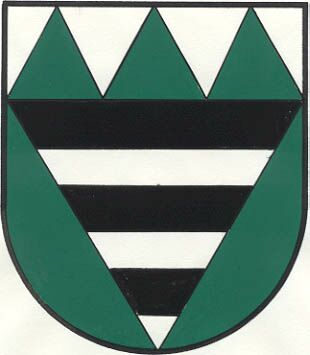 Wappen von Brandenberg (Tirol) / Arms of Brandenberg (Tirol)