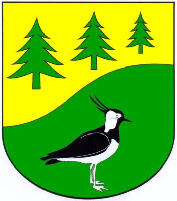 Wappen von Brunsmark/Arms (crest) of Brunsmark