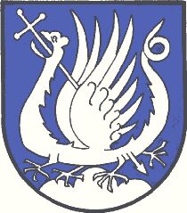 Wappen von Georgsberg/Arms (crest) of Georgsberg