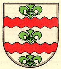 Arms (crest) of Goumois
