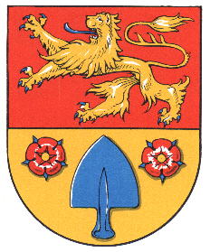 Wappen von Gretenberg/Arms (crest) of Gretenberg