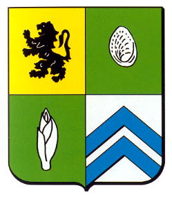 Blason de Kerlouan/Arms (crest) of Kerlouan