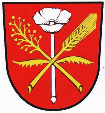 Wappen von Koppenbach/Arms (crest) of Koppenbach