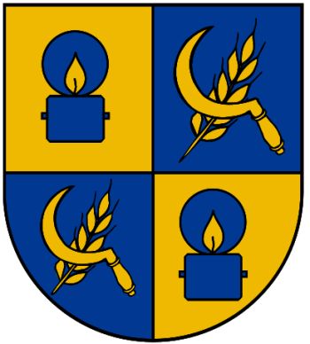 Wappen von Micheln