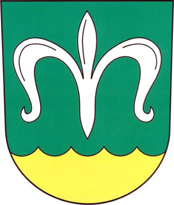 Coat of arms (crest) of Nesvačilka