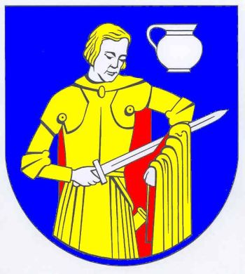 Wappen von Tellingstedt