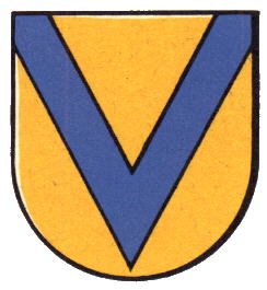 Wappen von Valchava/Arms (crest) of Valchava