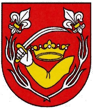 Báb (Nitra) (Erb, znak)