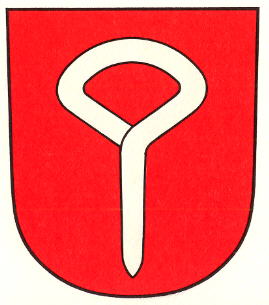 Wappen von Bachenbülach/Arms of Bachenbülach