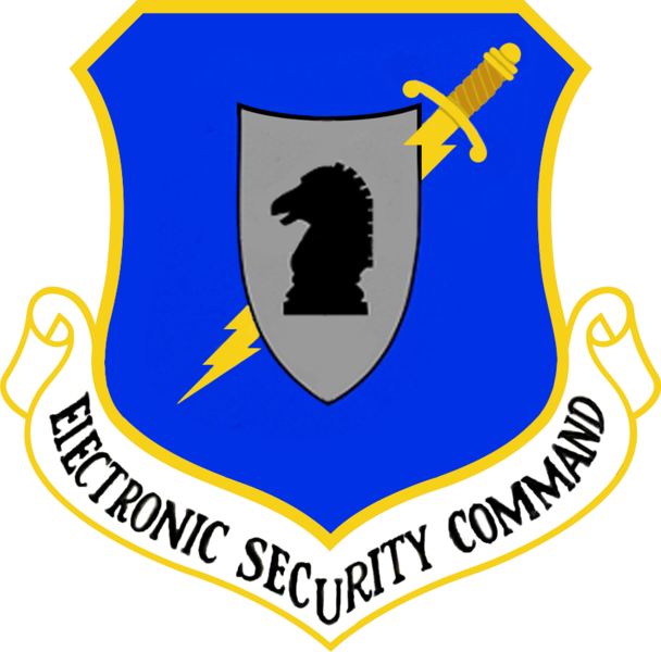 File:Electronic Security Command, US Air Force.png