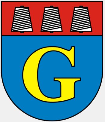 Arms (crest) of Głuszyca