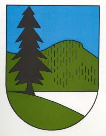 Wappen von Hittisau
