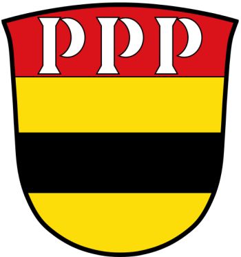 Wappen von Kammeltal/Arms (crest) of Kammeltal