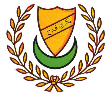 Arms (crest) of Kedah