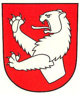 Wappen von Kloten/Arms (crest) of Kloten