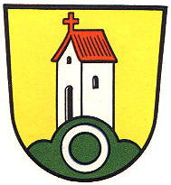 Wappen von Lehrberg/Arms (crest) of Lehrberg