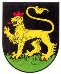 Wappen von Niederauerbach
