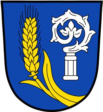 Wappen von Perasdorf / Arms of Perasdorf