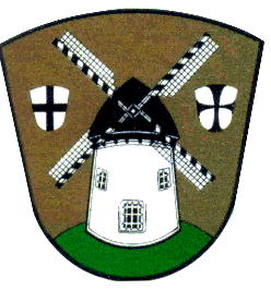 Wappen von Traar/Arms (crest) of Traar