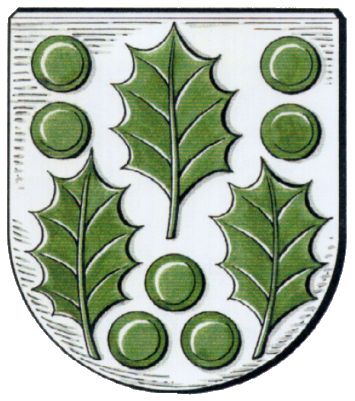 Wappen von Samtgemeinde Uelsen/Arms (crest) of Samtgemeinde Uelsen