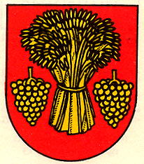 Armoiries de Vich (Vaud)