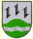 Wappen von Wischhafen/Arms (crest) of Wischhafen