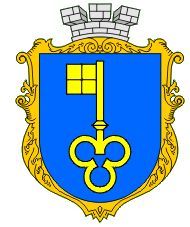 Coat of arms (crest) of Zhuravno