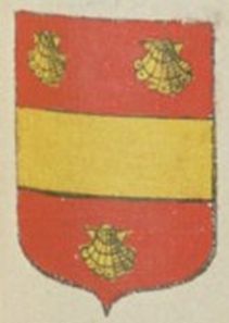 Blason de Conqueyrac/Coat of arms (crest) of {{PAGENAME