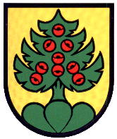 Wappen von Heimiswil/Arms (crest) of Heimiswil
